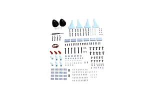 ARM BRACE SET