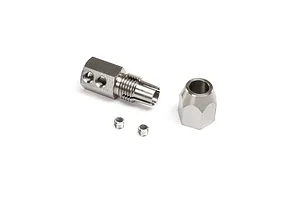 Male/Female Universal Bind Plug