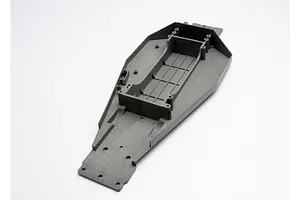 Male/Female Universal Bind Plug