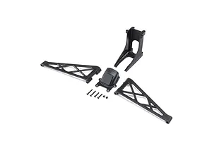Spinner: Draco 800mm