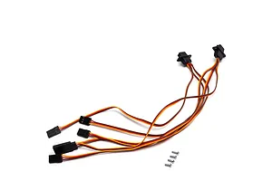 Double-sided adhesive, sound output module (4)