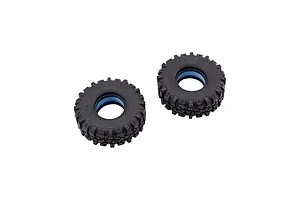 dBoots 'Dirtrunner ST' Tire Set Glued (2)