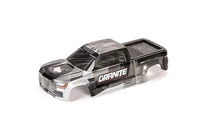 SCX10 II Steering Link