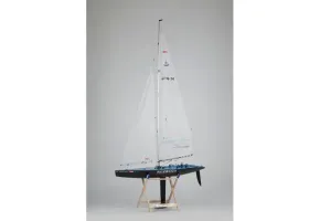 SEAWIND Carbon Edition w/KT-431S Racing Yacht Readyset RTR 40463S