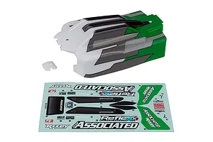 5mm Prop Adapter: Apprentice 15e