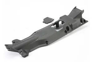 Differential Case (2pcs)