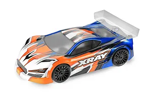 GTX8 2022 Spec Nitro - Kit