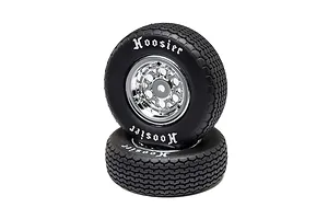 SCX10 II Steering Link