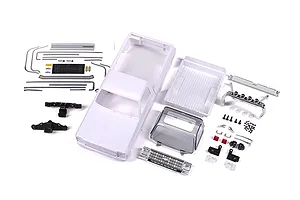 Double-sided adhesive, sound output module (4)