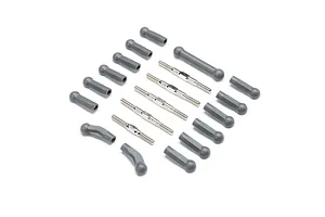 SCX10 II Steering Link