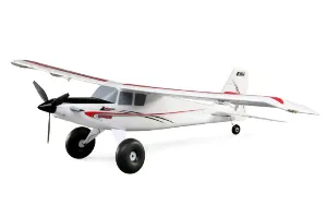 E-Flite UMX Turbo Timber 700mm BNF RC Plane