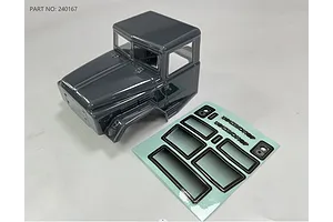 Double-sided adhesive, sound output module (4)