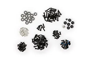 Male/Female Universal Bind Plug
