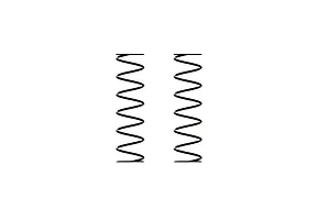 Suspension Pin Brace (Front &amp; Rear/Sprint)