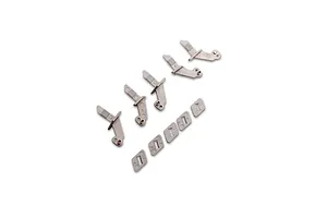 Double-sided adhesive, sound output module (4)