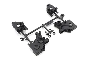 Double-sided adhesive, sound output module (4)