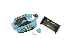 Chassis Fender Set (1set)