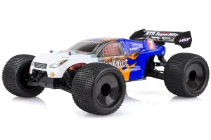 HSP 1/8 Sea Rover Electric Brushless 4WD RTR RC Truggy