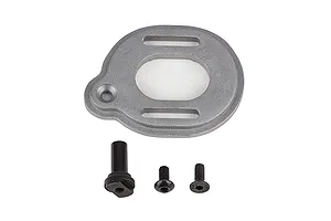 Male/Female Universal Bind Plug
