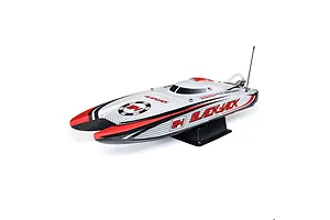 Alpha Abrasives Pro Boat Blackjack 24 Replacement Parts Boats