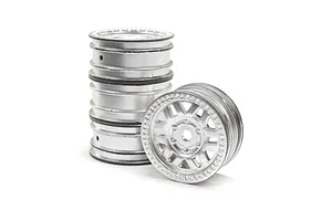 Male/Female Universal Bind Plug