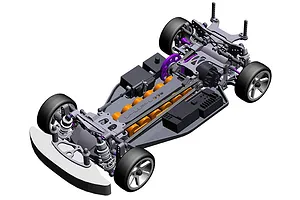RS4 Pro 3 #178