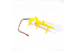 SCX10 II Steering Link