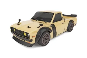 Apex2 Sport Datsun 620 RTR LiPo Combo