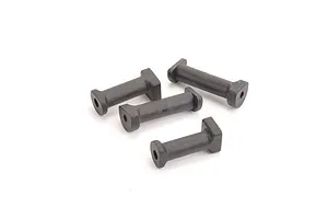 Center Gear Box Housing Set with Covers: Mini LMT