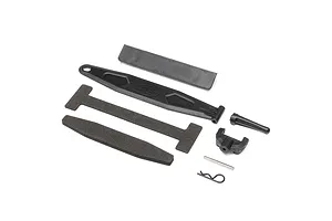 Spinner: Draco 800mm