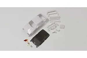 Chassis Fender Set (1set)