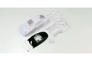 Chassis Fender Set (1set)