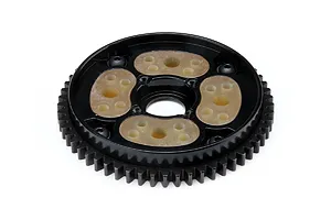 HPI Baja HD Steel 1.5Mod Spur Gear