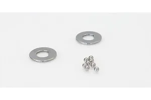 Chassis Fender Set (1set)
