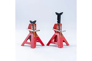 dBoots 'Dirtrunner ST' Tire Set Glued (2)