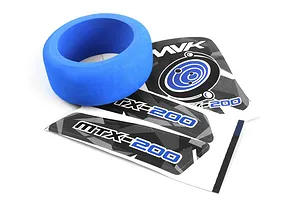 Double-sided adhesive, sound output module (4)