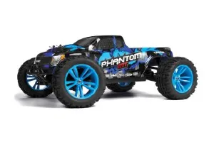 #150603 Maverick Phantom MT 1/10 RTR Monster Truck