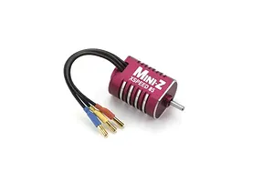Male/Female Universal Bind Plug