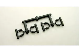 Male/Female Universal Bind Plug