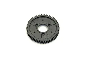 Spinner: Draco 800mm