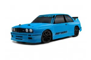 SPORT 3 DRIFT BMW M3 E30 DRIFTWORKS