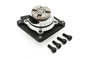 Small Parts Set(AWD/Black)