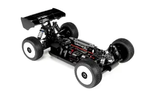 HB RACING E819 1/8 COMPETITION ELECTRIC BUGGY 4WD