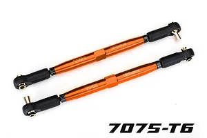 SCX10 II Steering Link