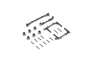 Double-sided adhesive, sound output module (4)