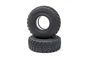 Male/Female Universal Bind Plug