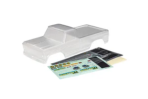 Receiver Box Set