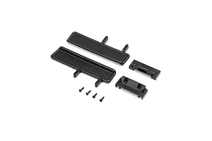 Male/Female Universal Bind Plug