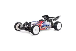 Cougar LD2 - Stock Spec - Kit