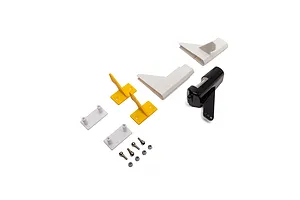 Double-sided adhesive, sound output module (4)